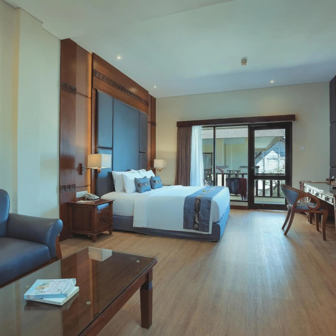 Photo - Pelangi Bali Hotel
