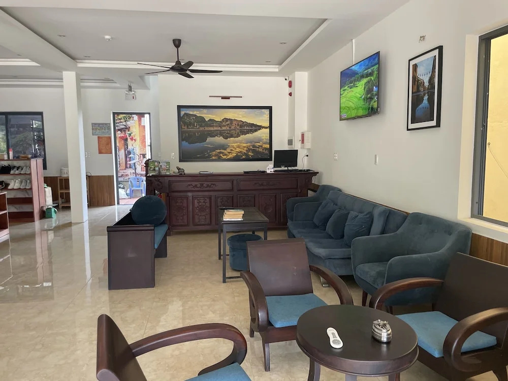 Foto - Thuong Da Riverside Homestay