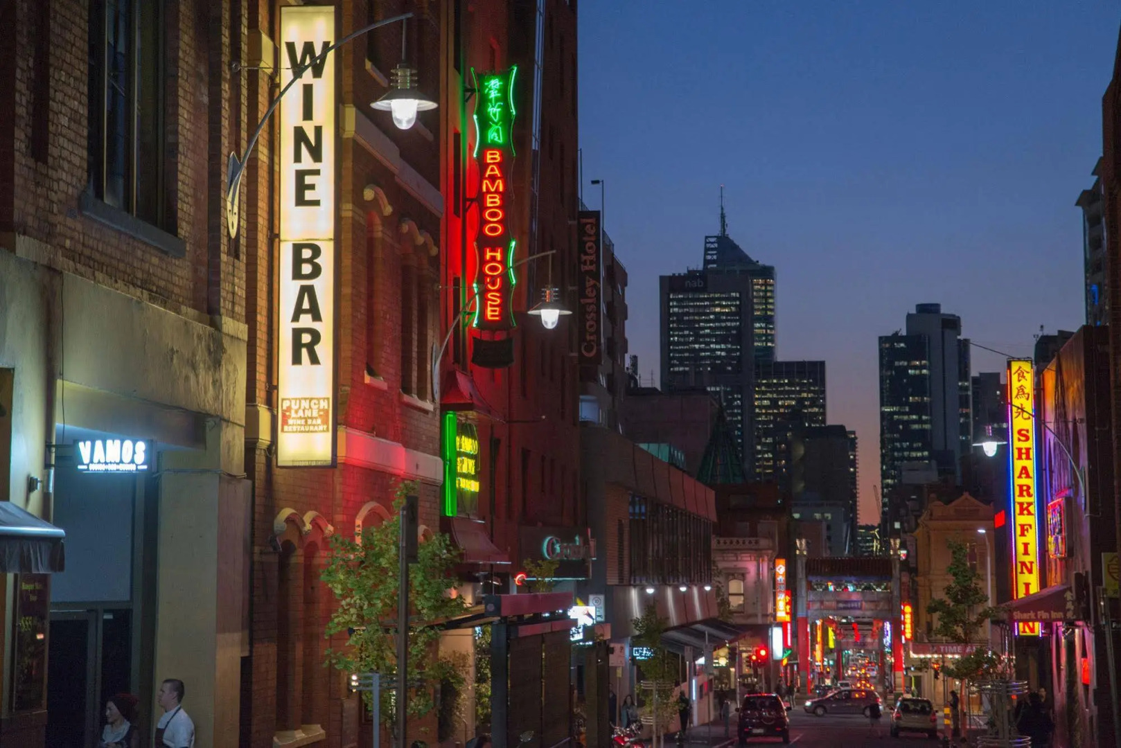 Photo - City Limits Hotel Apartments