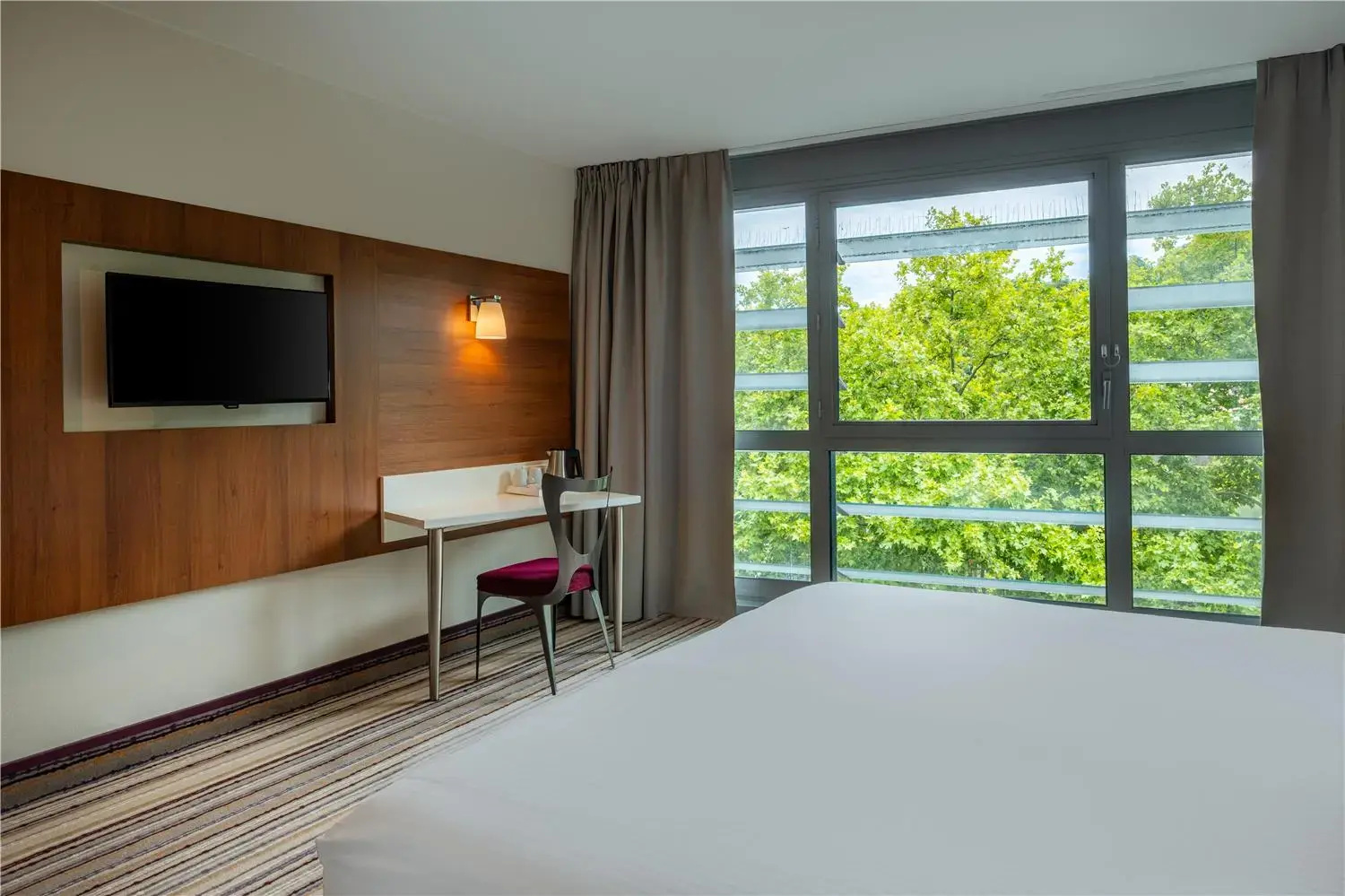 Photo - Spark By Hilton Lyon Ouest