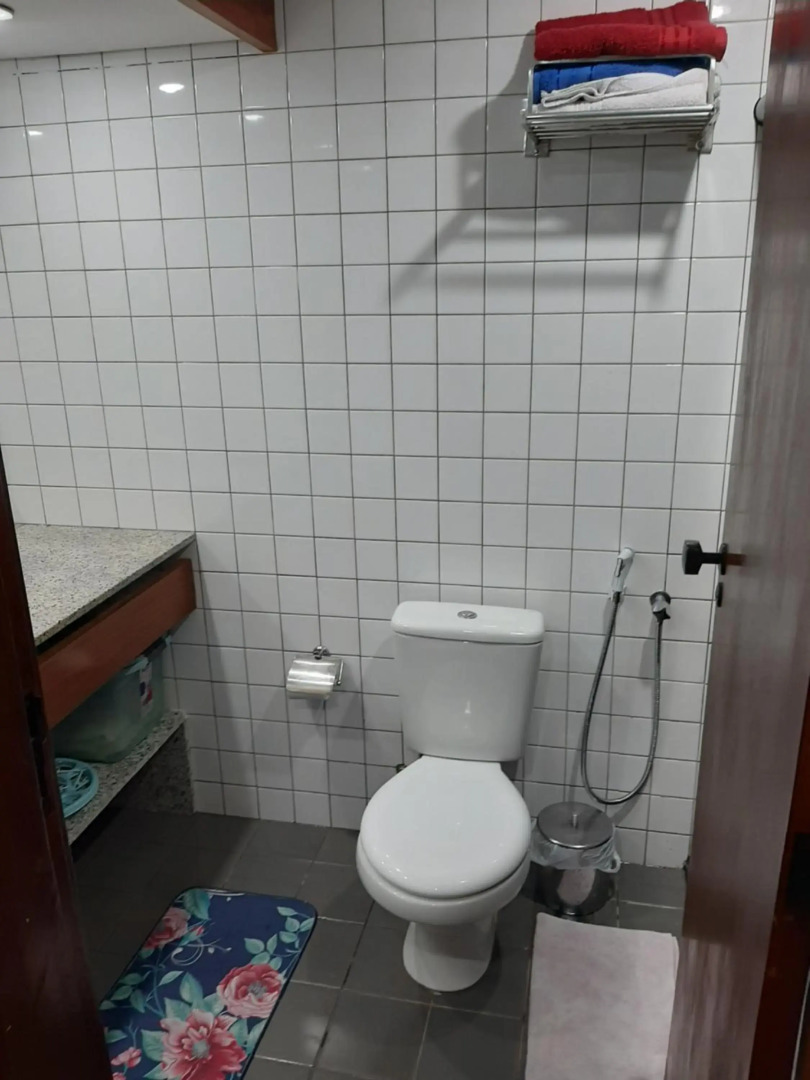 Foto - Sol Victoria Marina