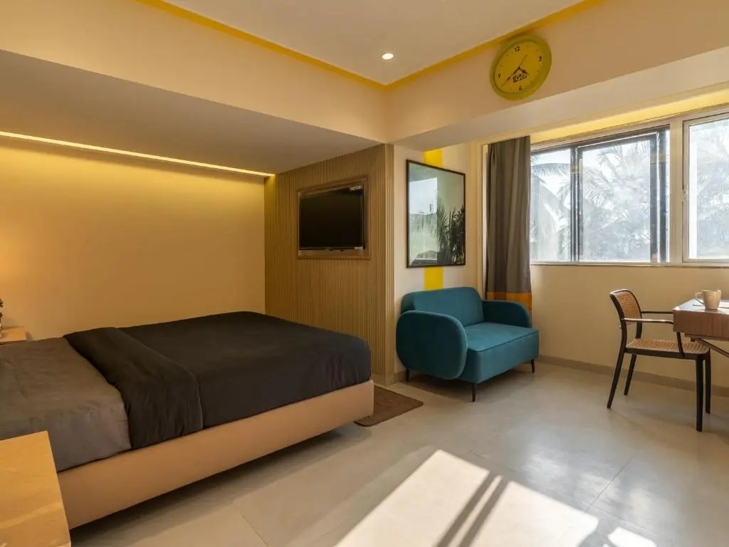 Photo - The Hosteller Mumbai, International Airport
