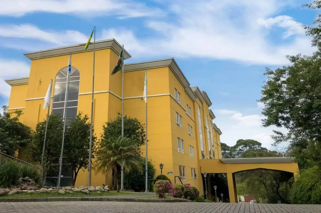 Photo - Hotel Nacional Inn Curitiba Santa Felicidade
