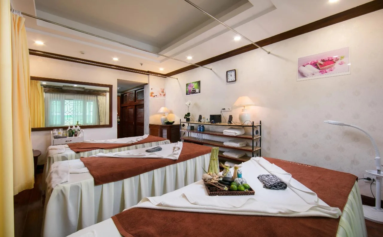 Photo - Thien Thai Hotel & Spa
