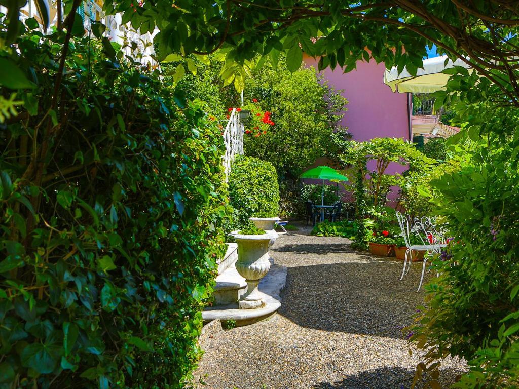 Foto - Hotel Delle Rose