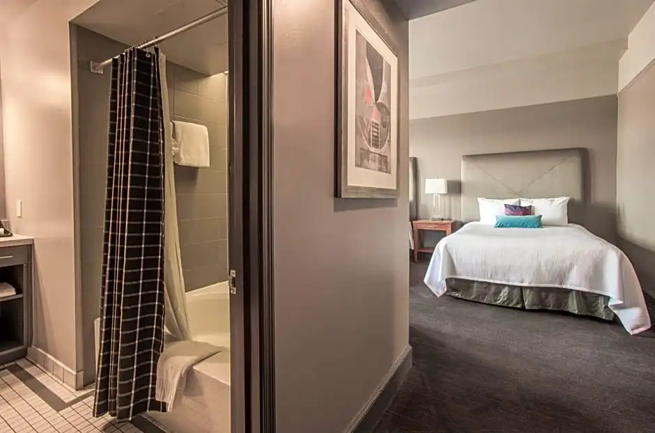 Photo - Magnolia Hotel Downtown Dallas