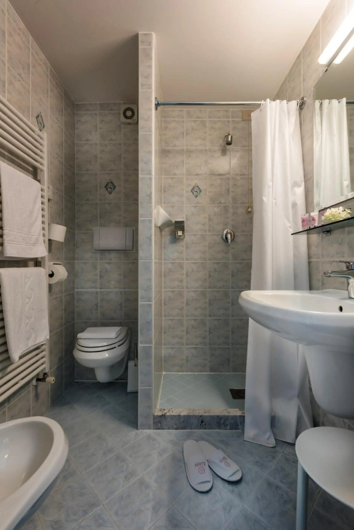 Photo - SALUS Smart & Chic Hotel