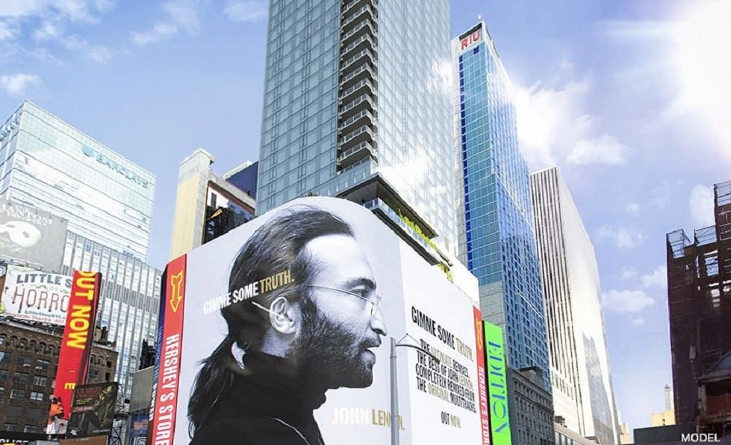 Foto - Riu Plaza Manhattan Times Square