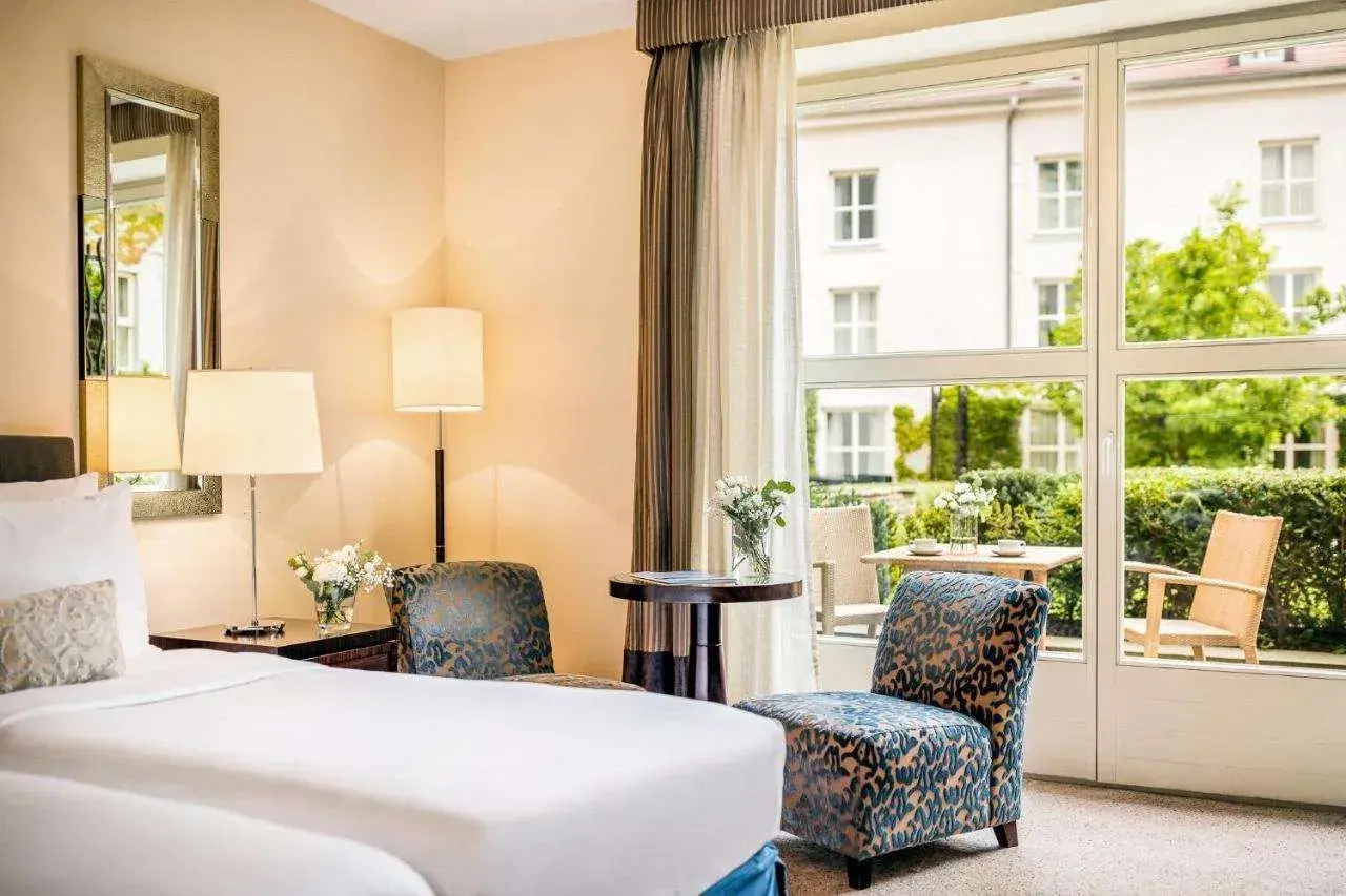 Photo - Mandarin Oriental, Prague