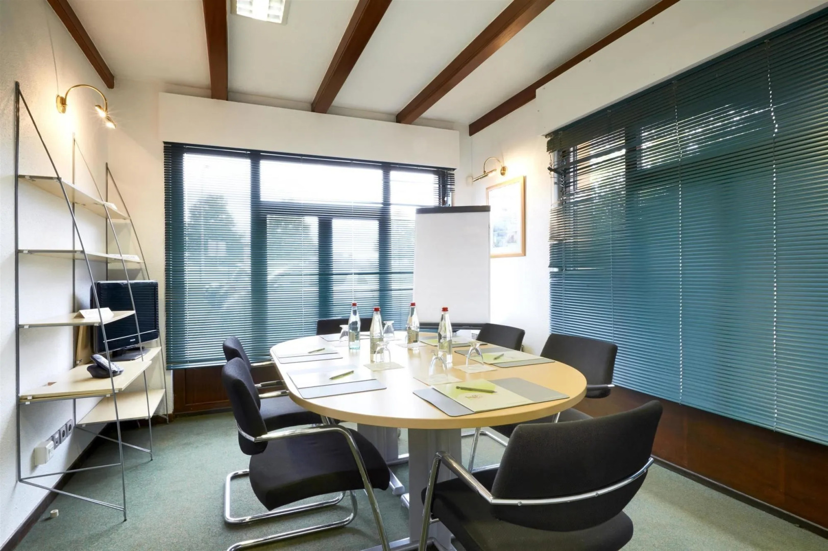 Photo - Campanile Colmar - Parc des Expositions