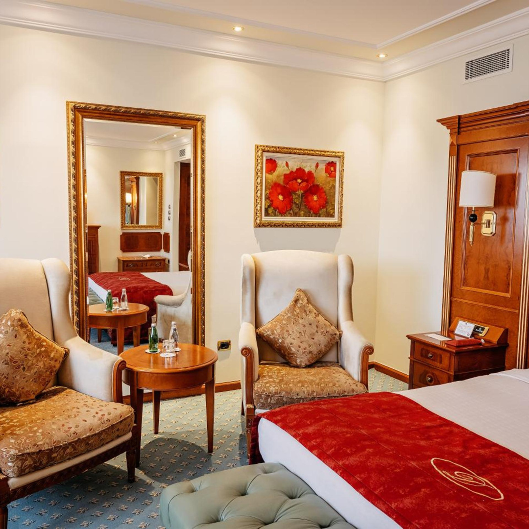 Foto - Swiss Diamond Hotel Prishtina