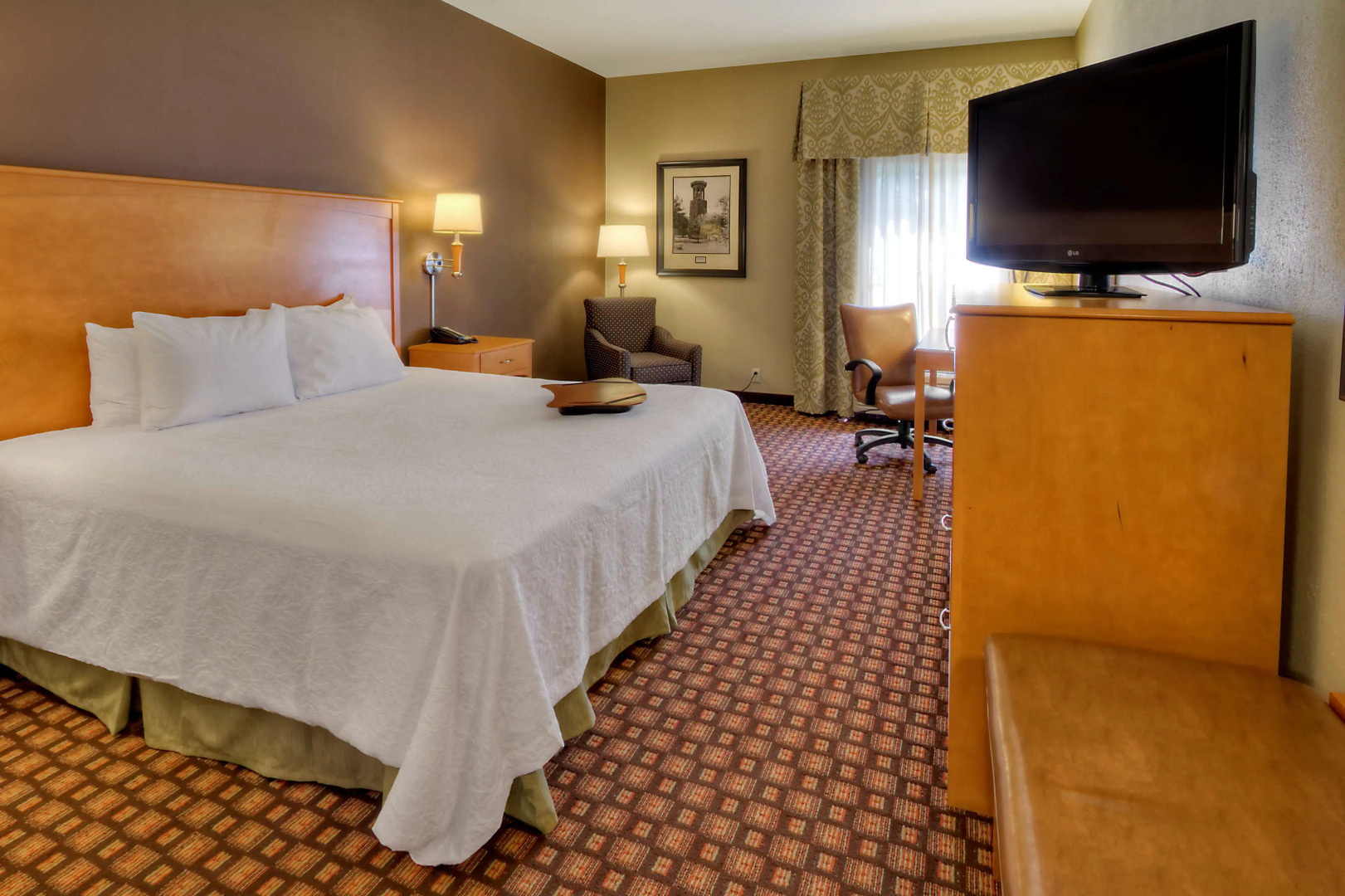 Photo - Hampton Inn & Suites Nashville-Vanderbilt-Elliston Place