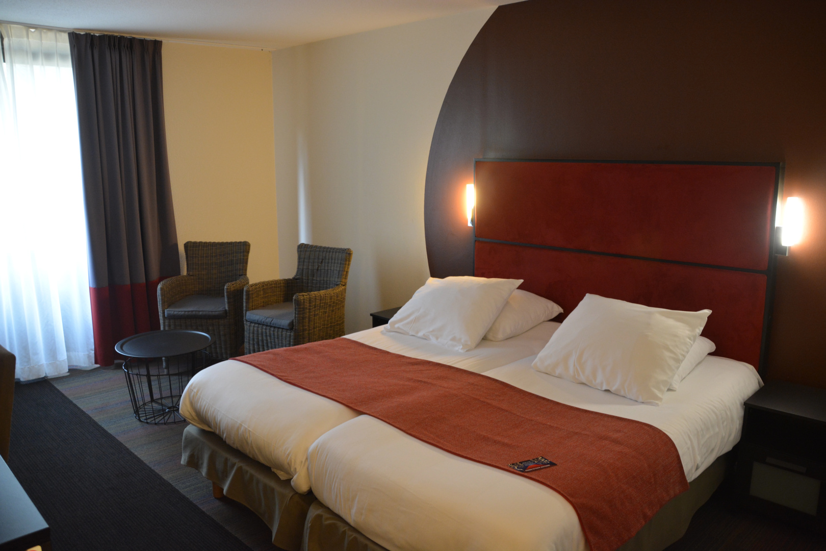 Photo - ibis Styles Arlon Porte du Luxembourg