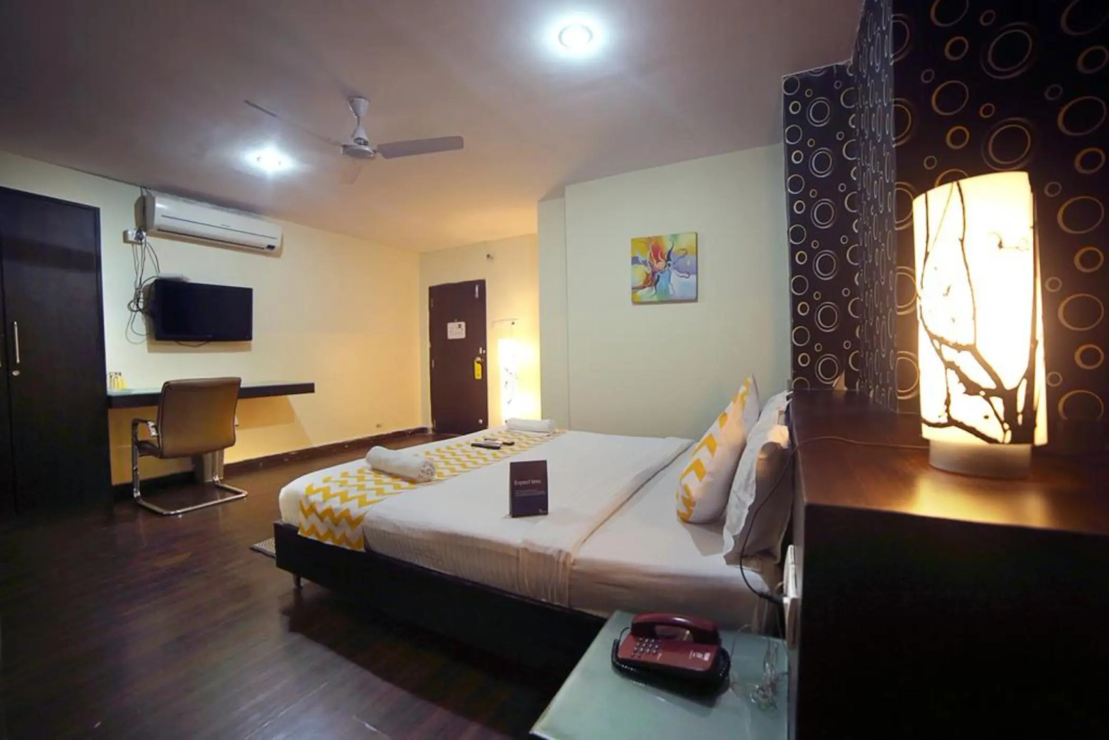 Photo - M Square Hotel