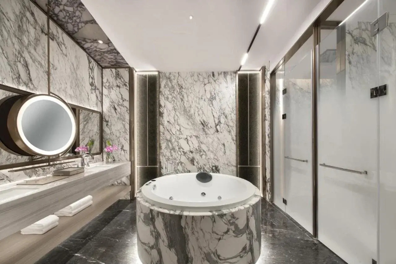 Foto - Pullman Shenzhen North