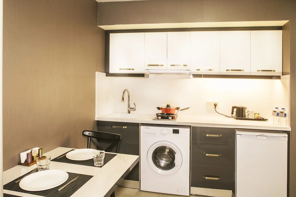 Foto - Elm Suite Hotel