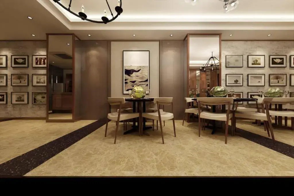 Foto - Suddha Boutique Hotel