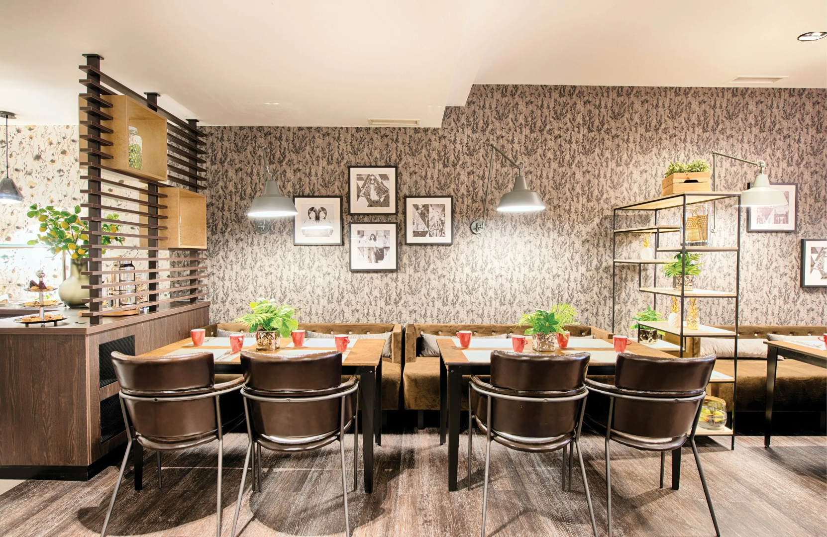Foto - Leonardo Boutique Hotel Düsseldorf