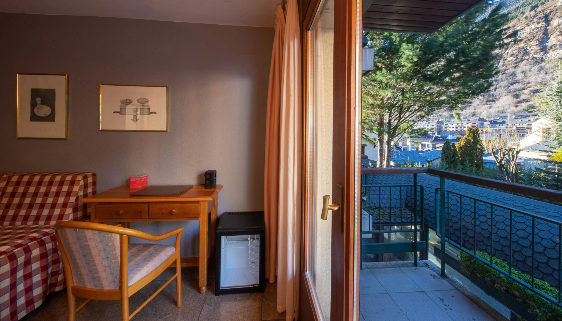 Foto - Hotel Guillem & Spa