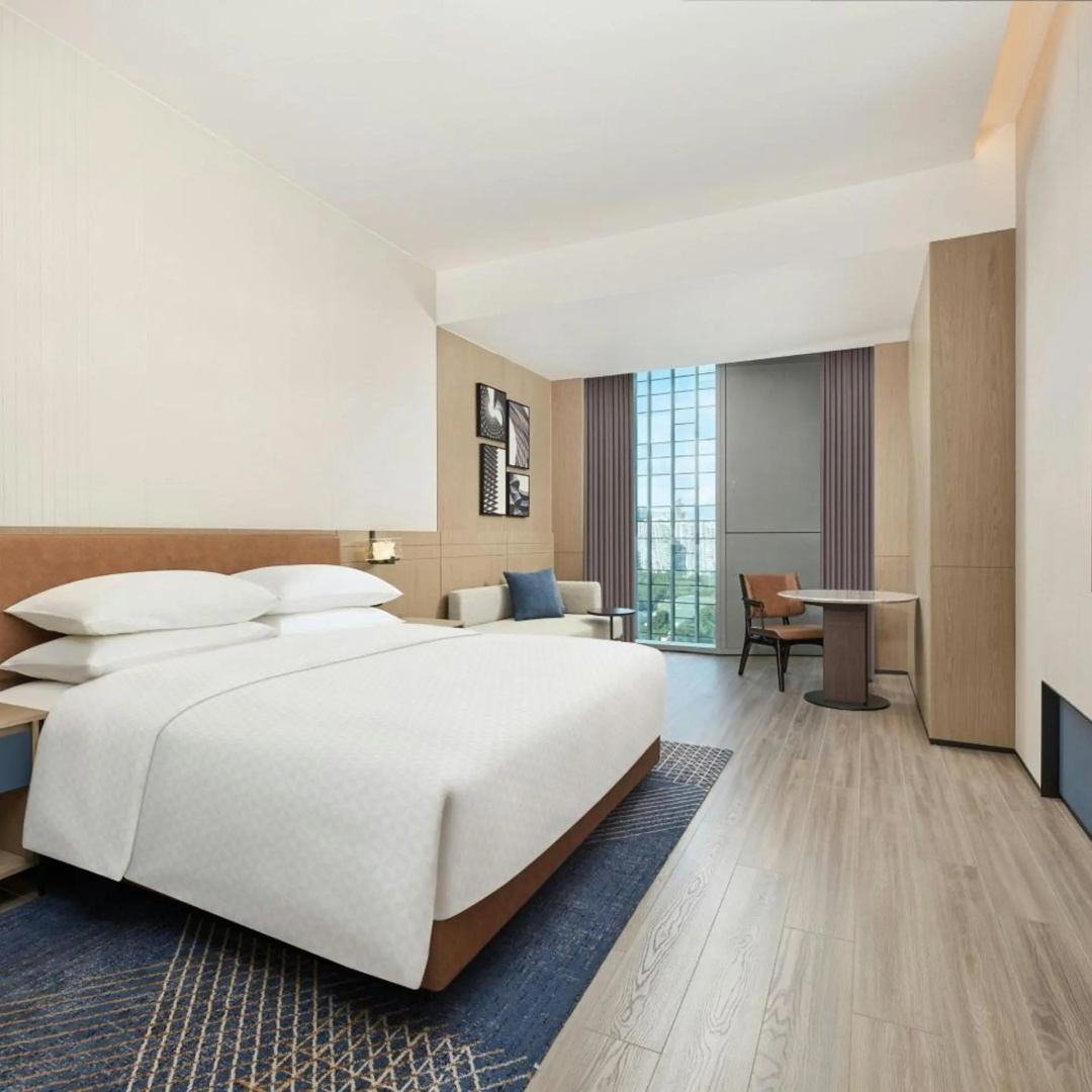 Foto - Four Points By Sheraton Shenzhen Bay