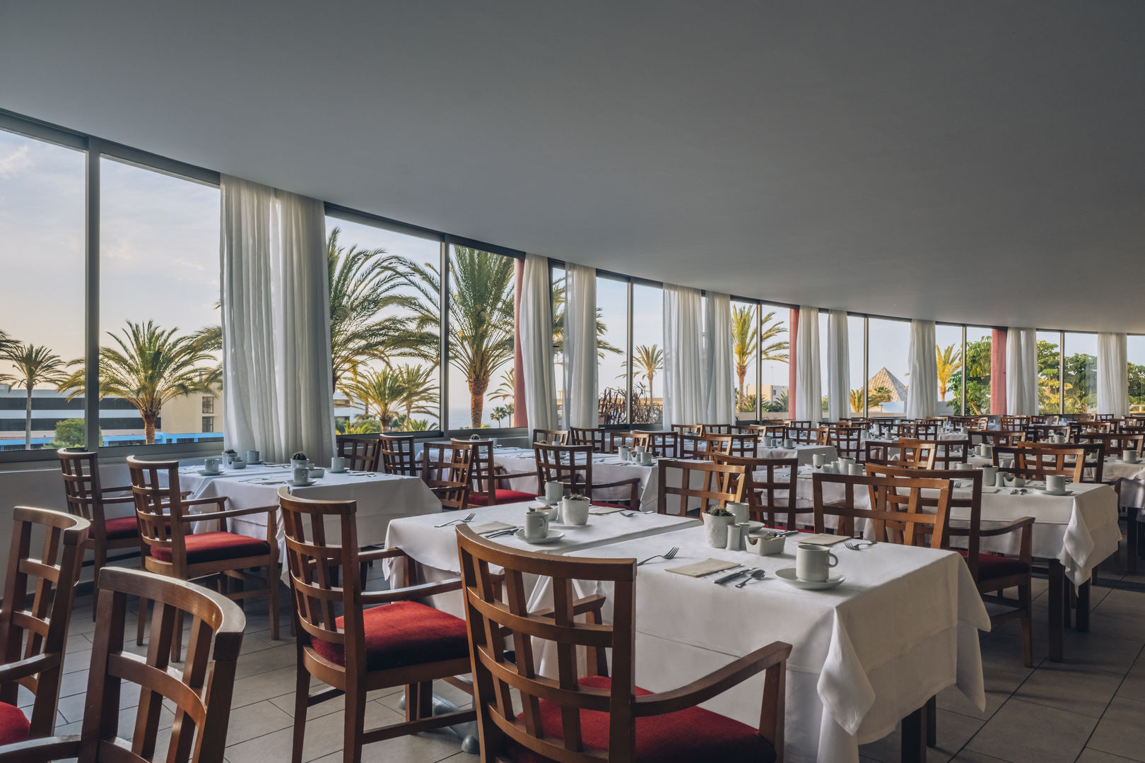 Foto - Iberostar Waves Playa Gaviotas All Inclusive