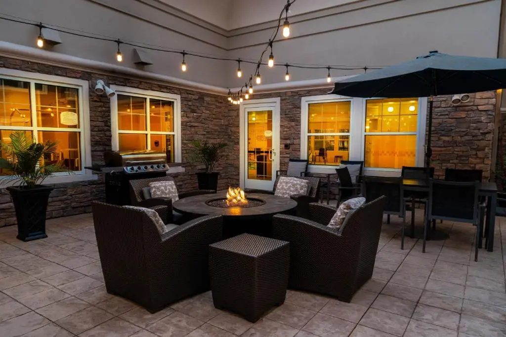 Photo - Residence Inn by Marriott Corona Riverside