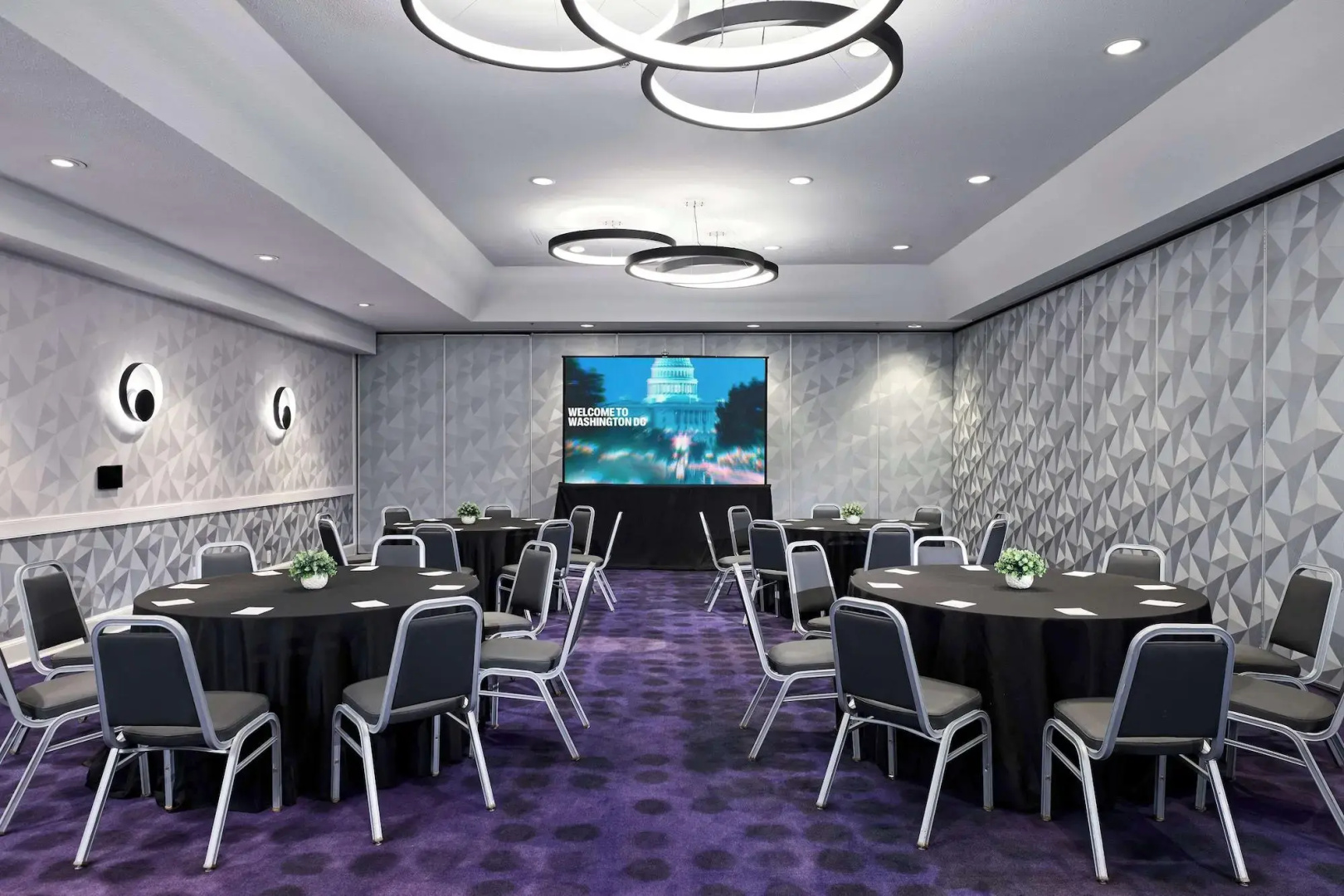 Foto - YOTEL Washington DC