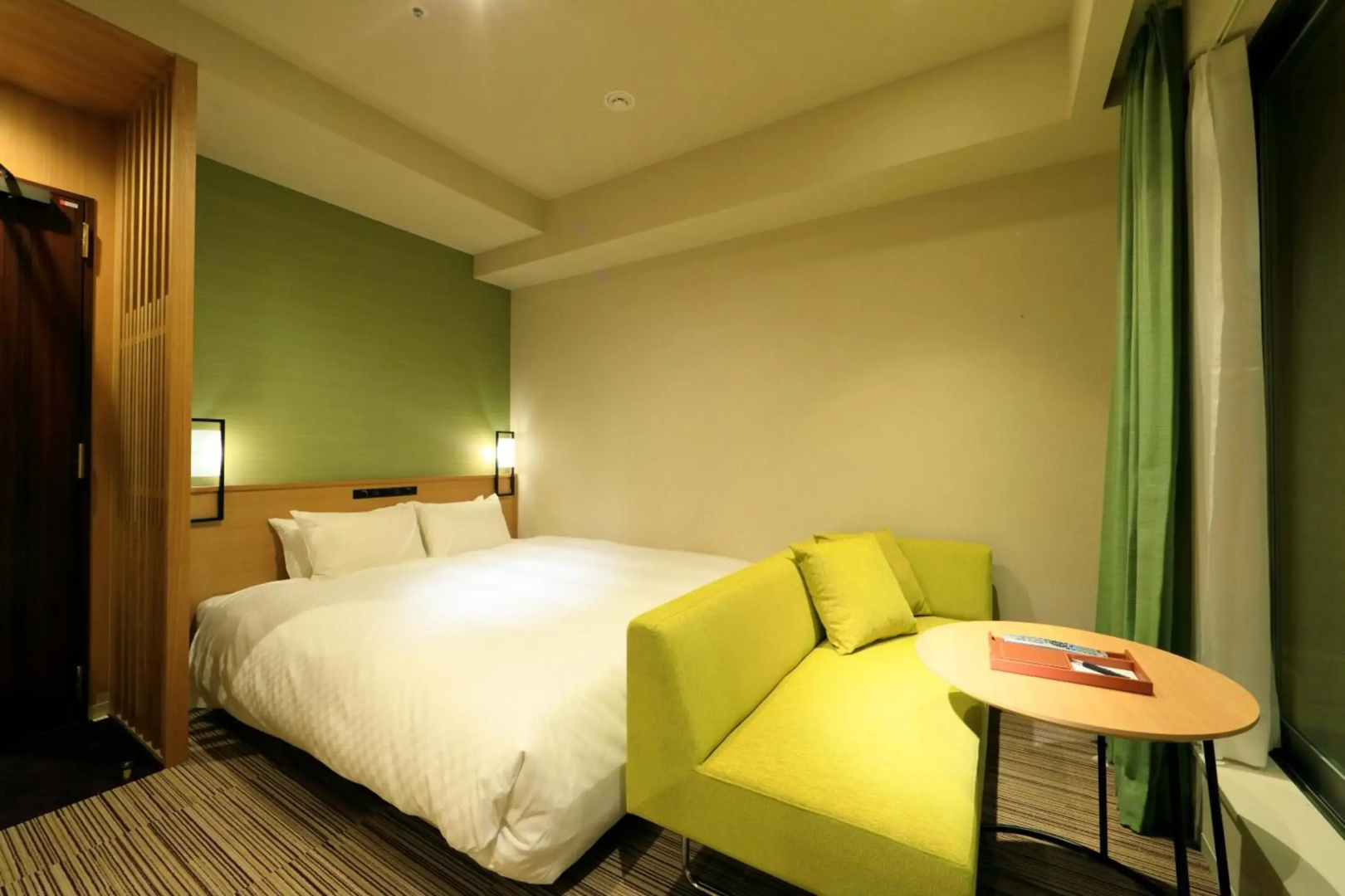 Foto - THE SINGULARI HOTEL & SKYSPA at UNIVERSAL STUDIOS JAPAN