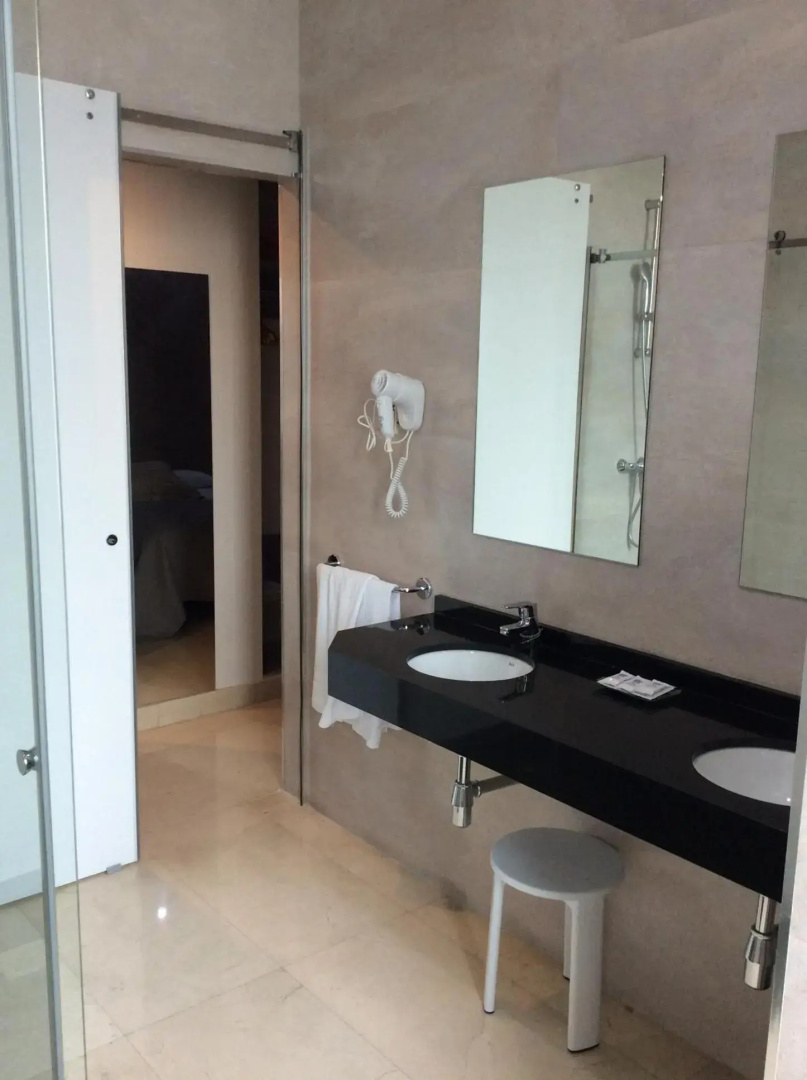Photo - Hotel Ciudad de Fuenlabrada