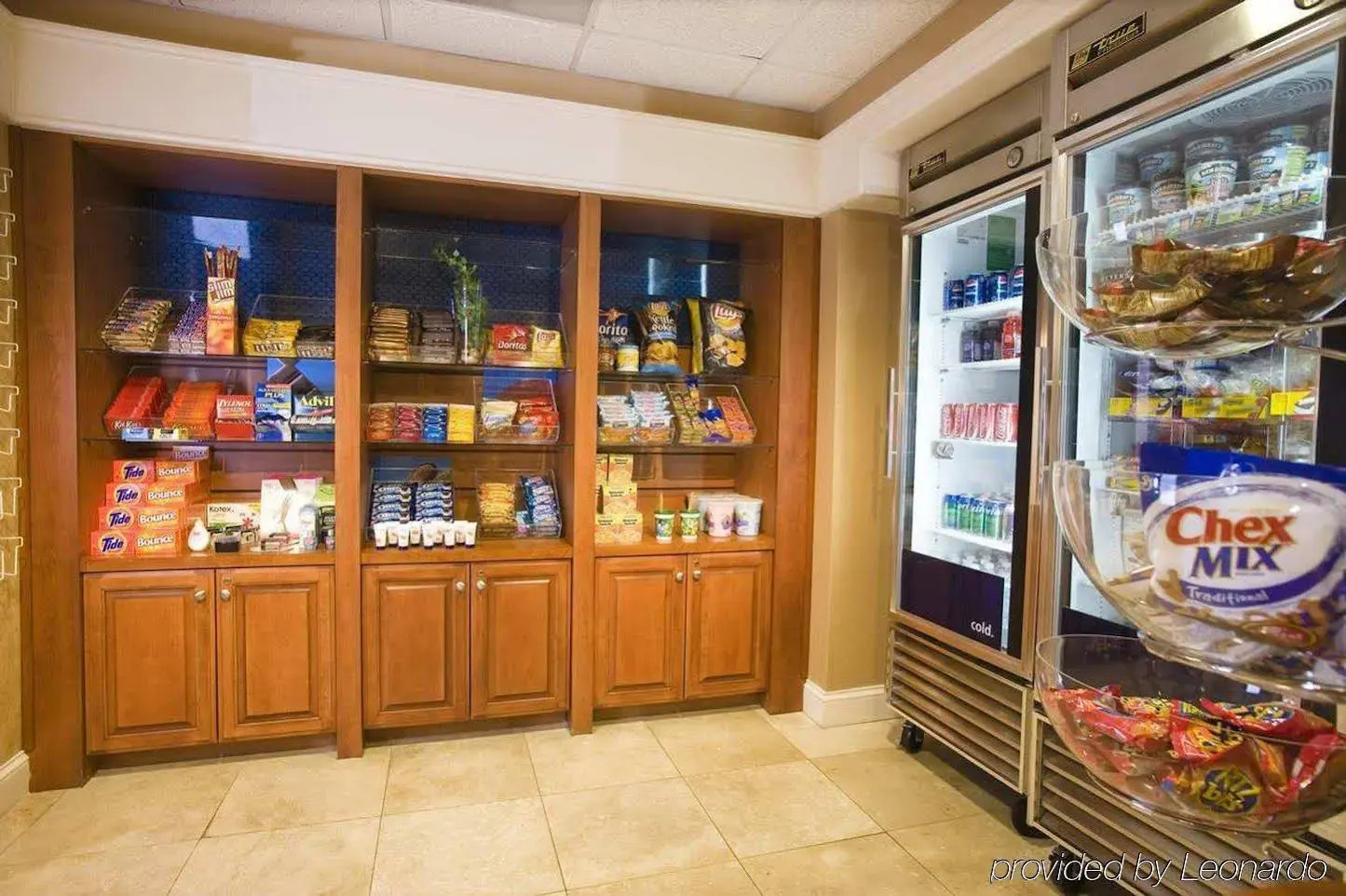 Foto - Hampton Inn & Suites Orlando Intl Dr N