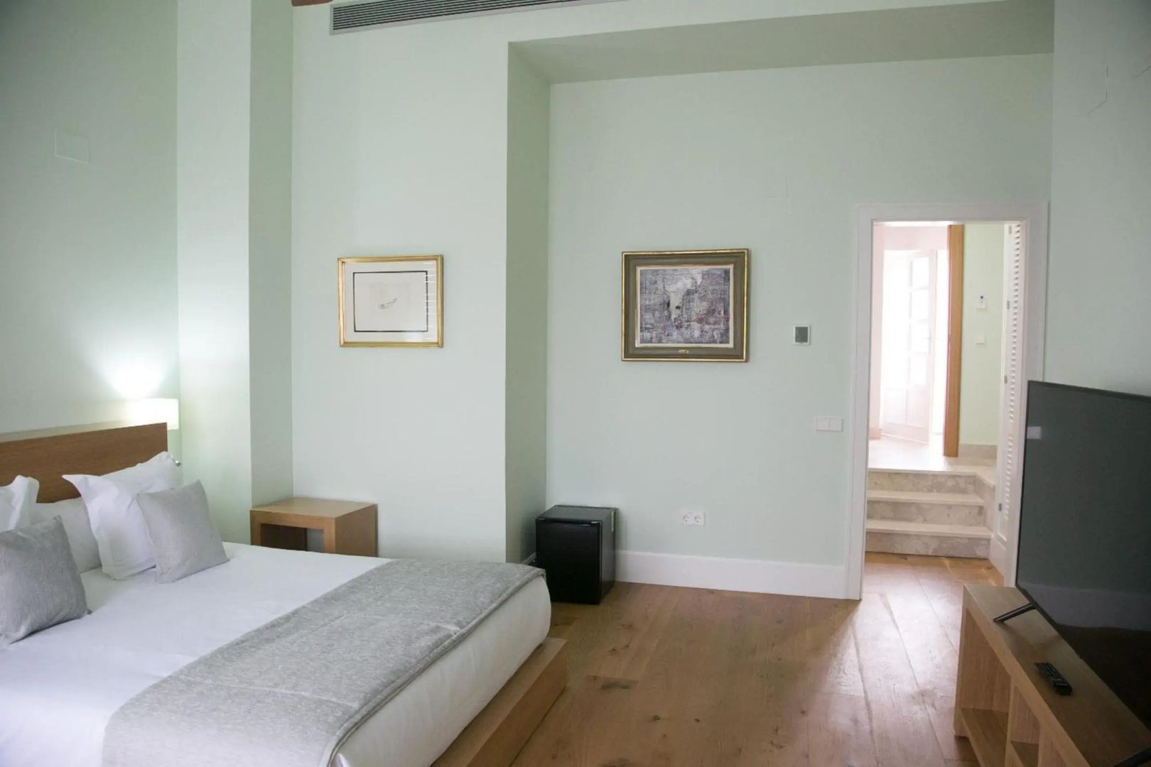 Foto - Hotel Boutique Palacio Corredera