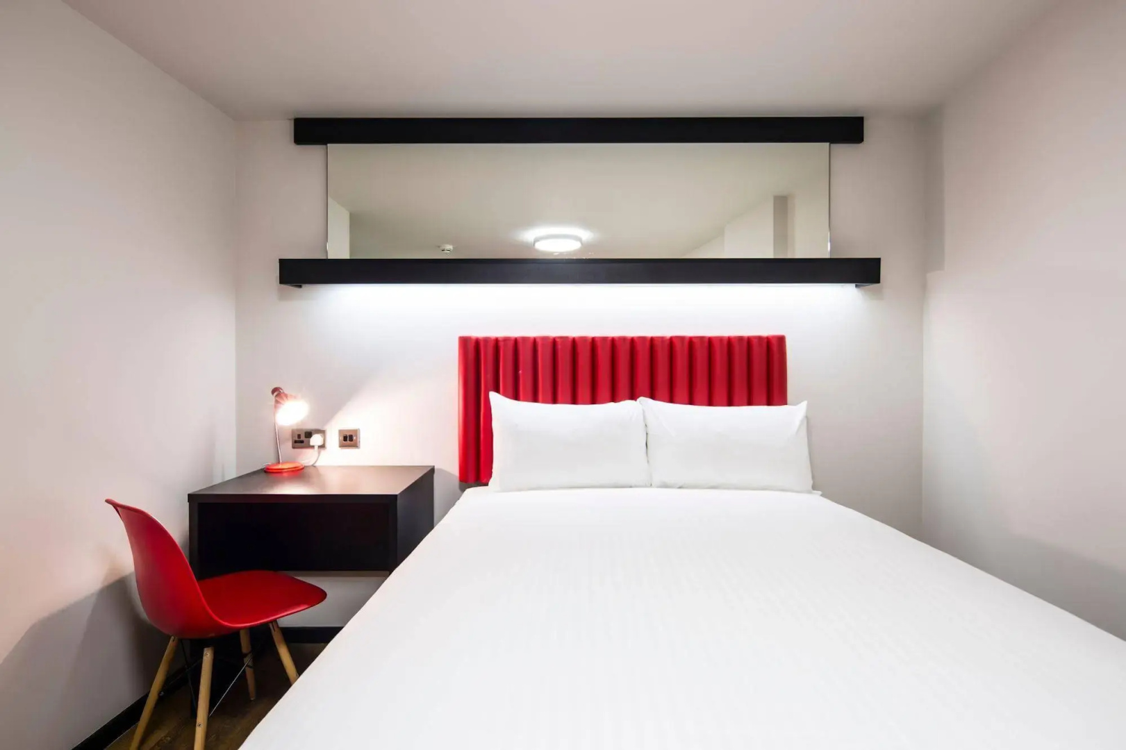 Foto - easyHotel Newcastle