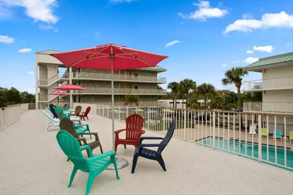 Photo - Park Royal Orlando managed by Accor