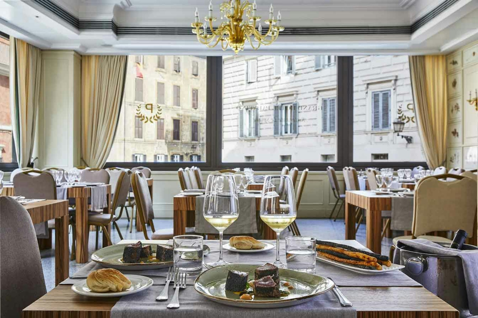 Foto - FH55 Grand Hotel Palatino
