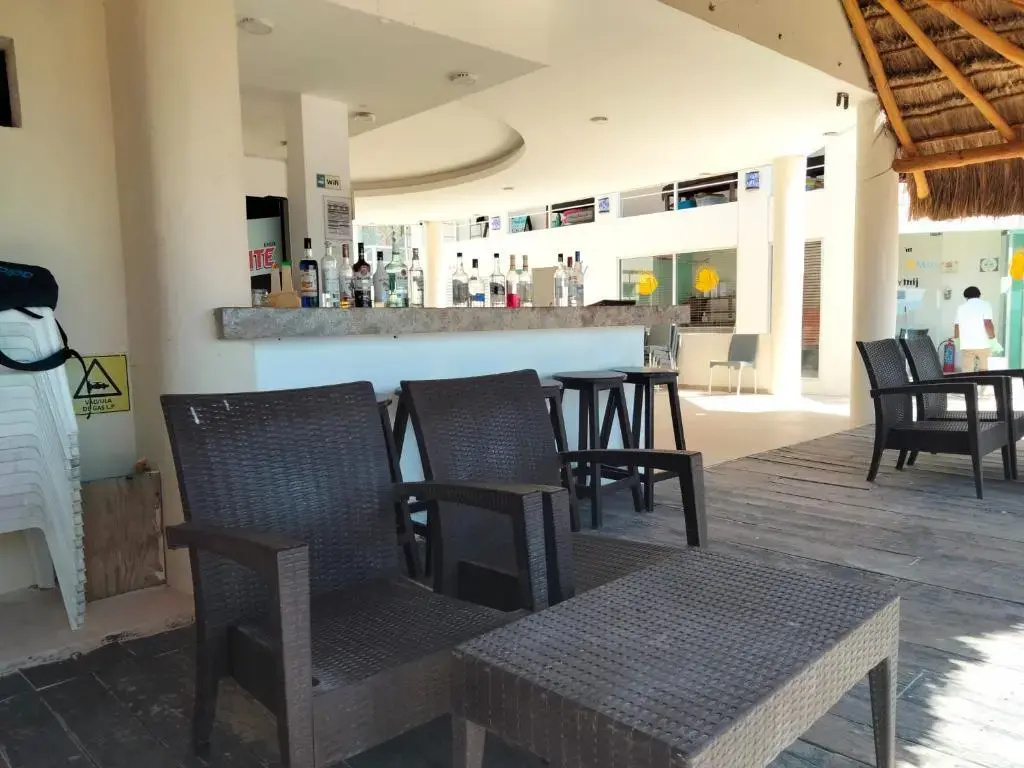 Photo - Luciana Hotel & Beach Club