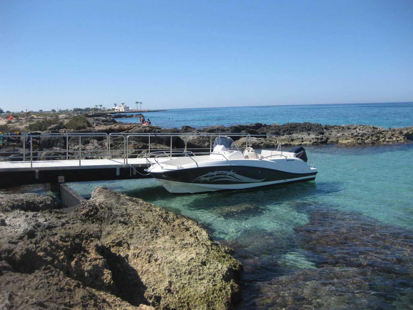 Foto - Borgo Egnazia