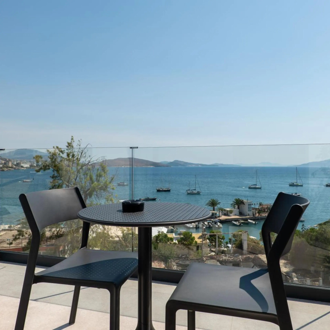 Foto - Victoria Boutique Hotel