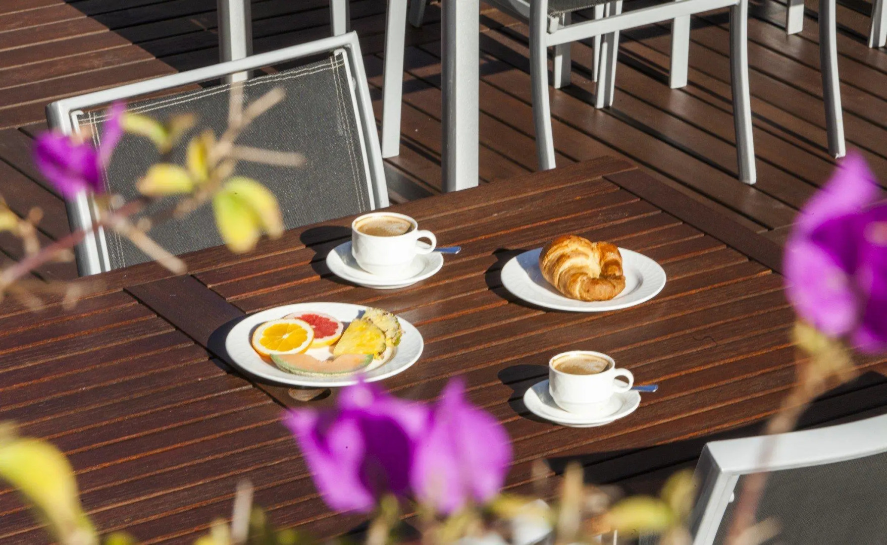 Photo - Ilunion Valencia 4