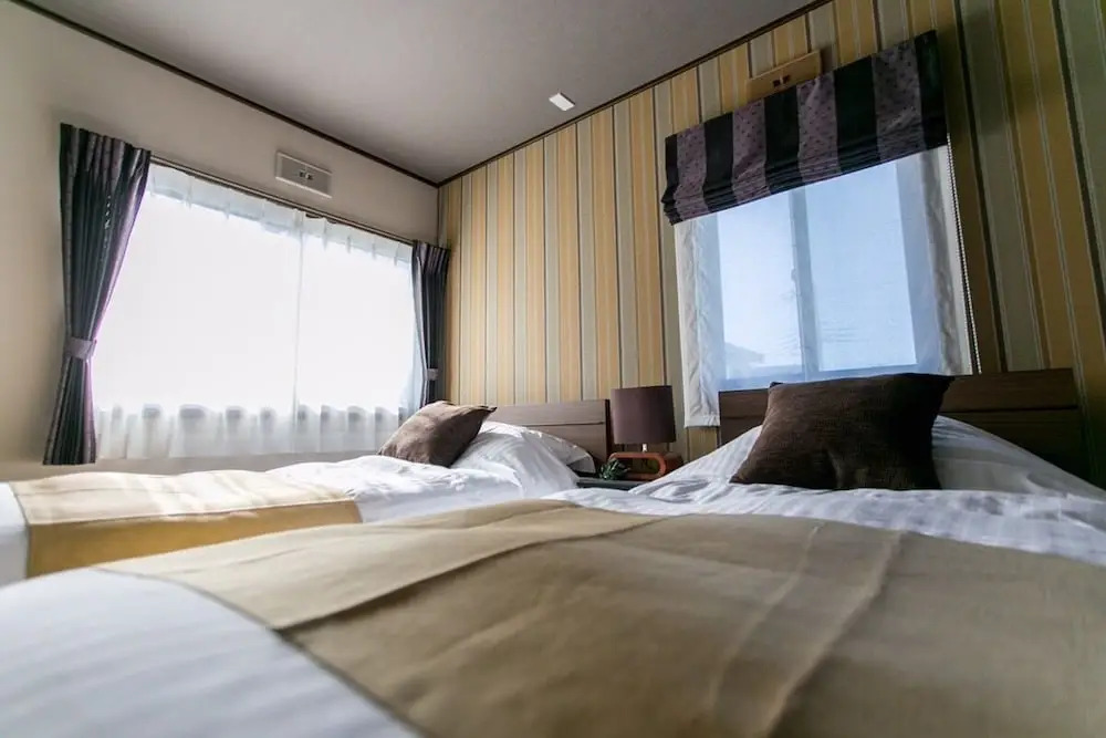 Photo - villa yawaragi