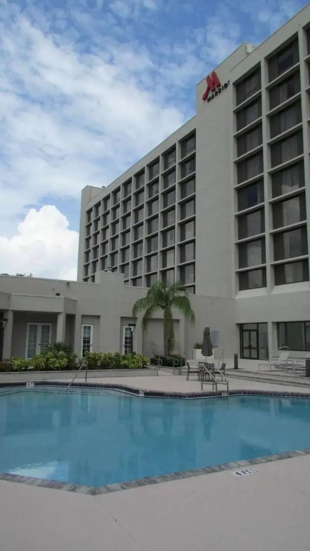 Photo - Marriott Jacksonville
