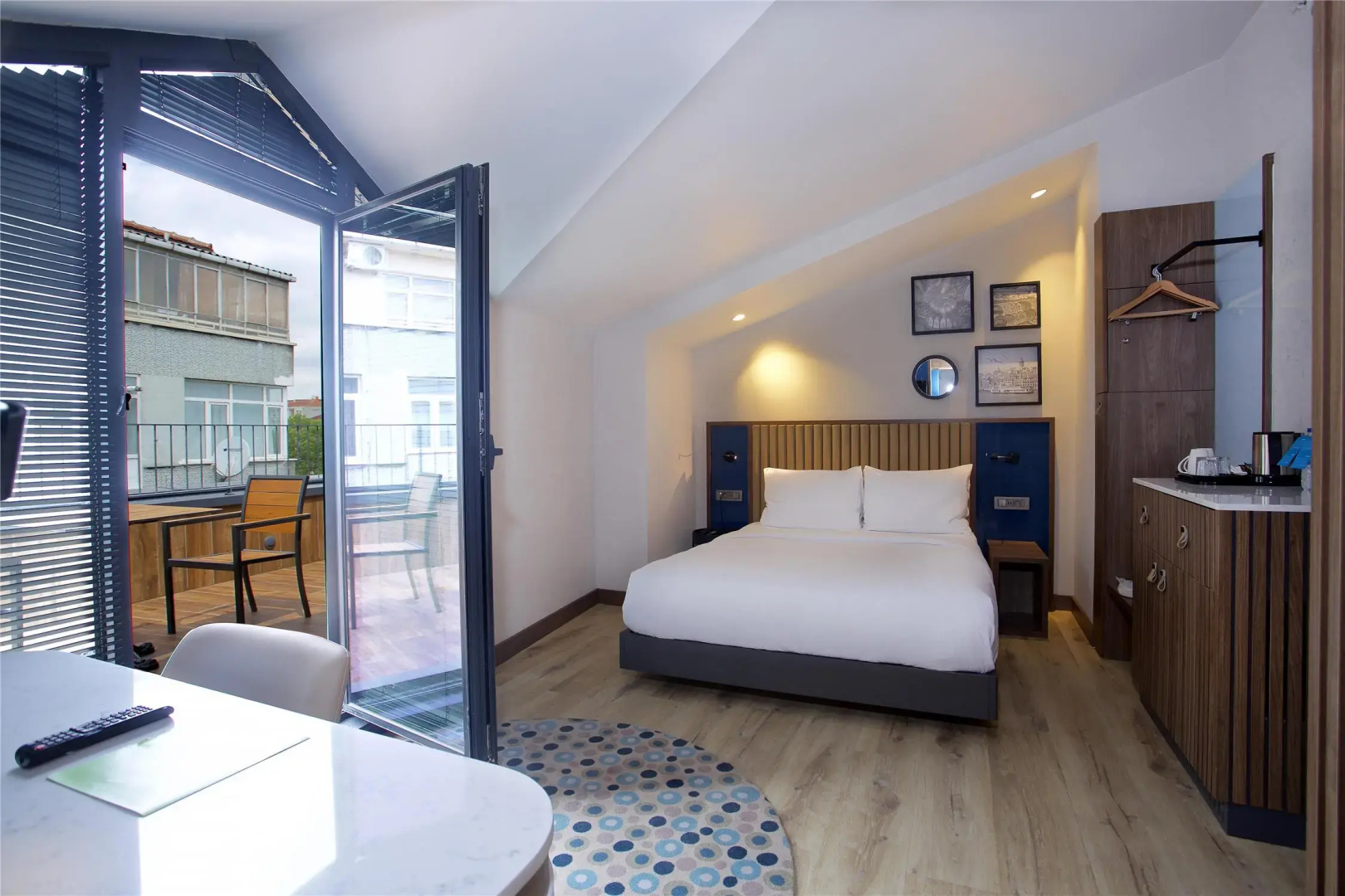 Photo - Hampton By Hilton Istanbul Old City