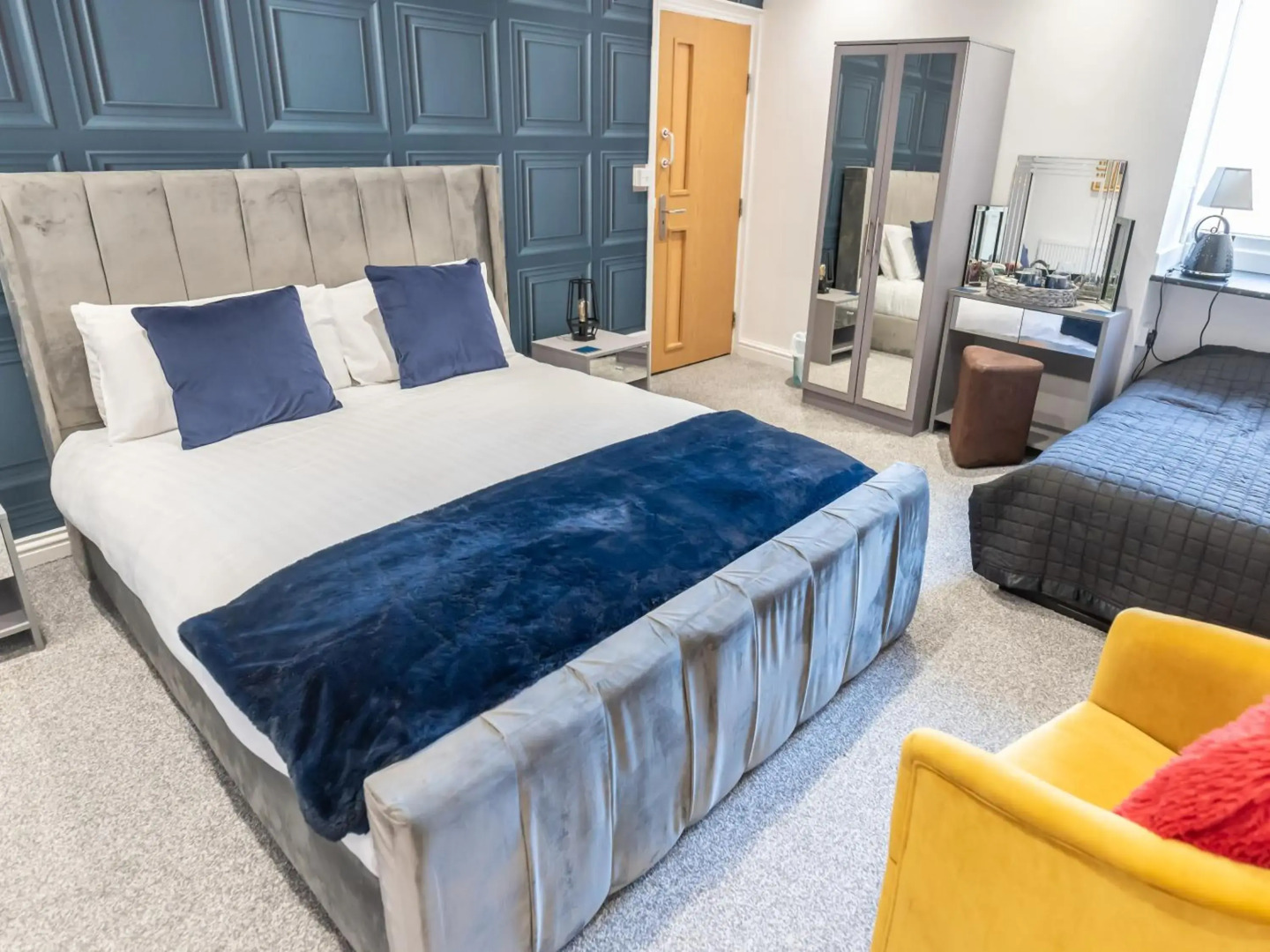 Foto - The Kenley Hotel