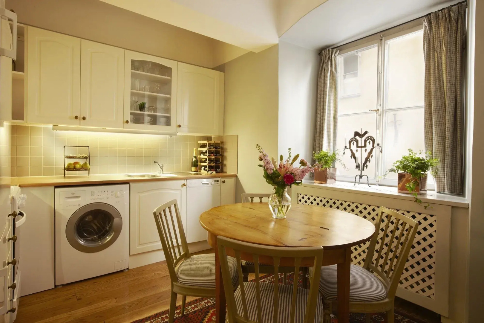 Foto - Victory Apartments