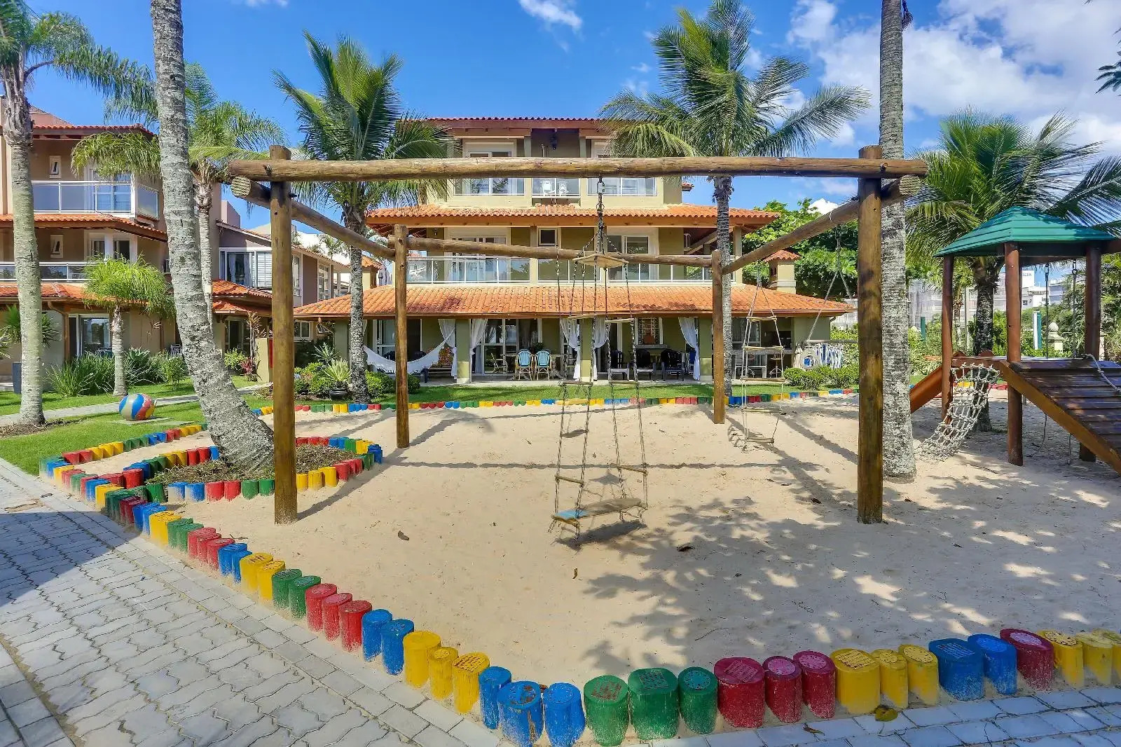 Photo - Villas Jurerê Hotel Boutique