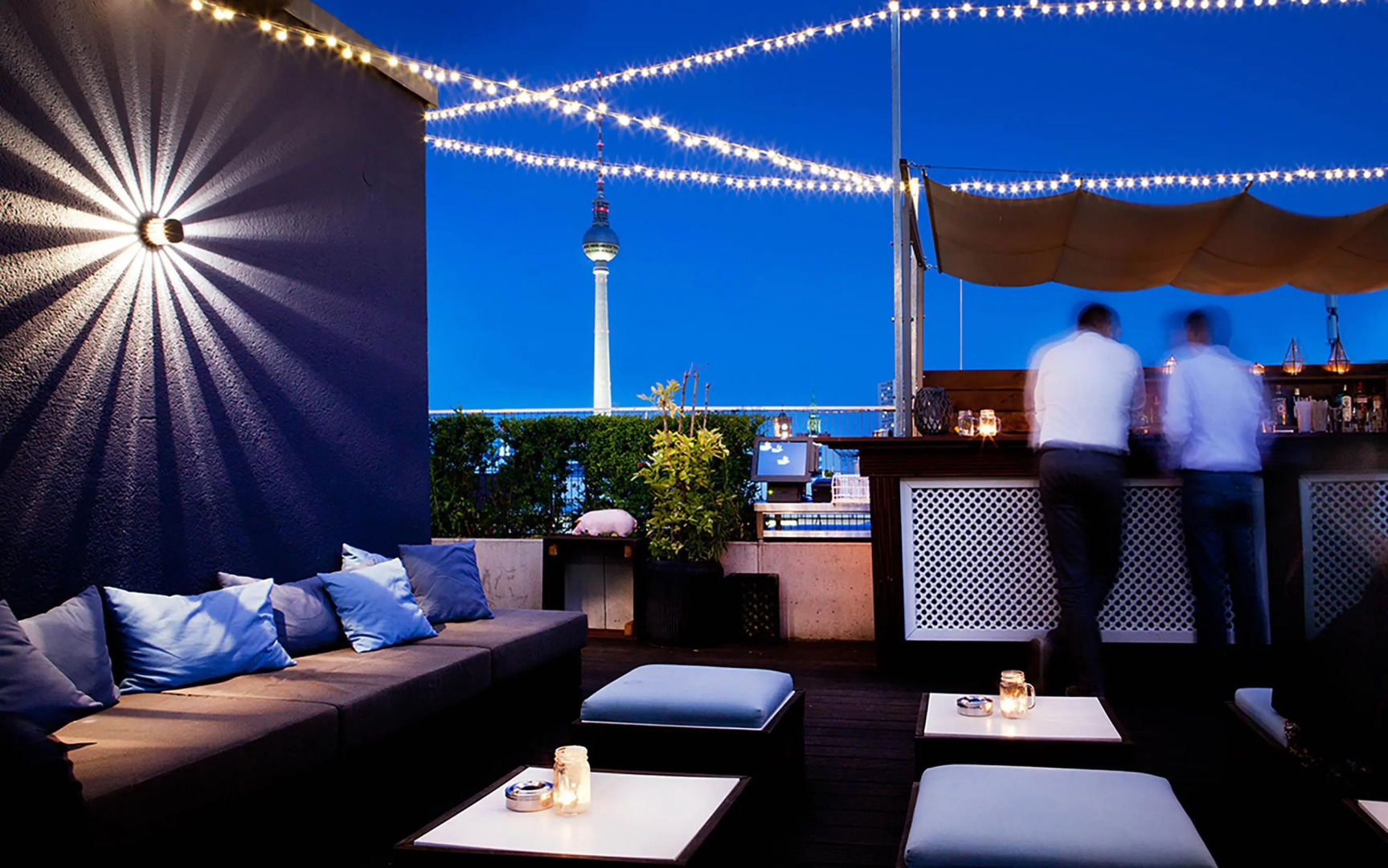 Foto - Hotel AMANO Rooms & Apartments