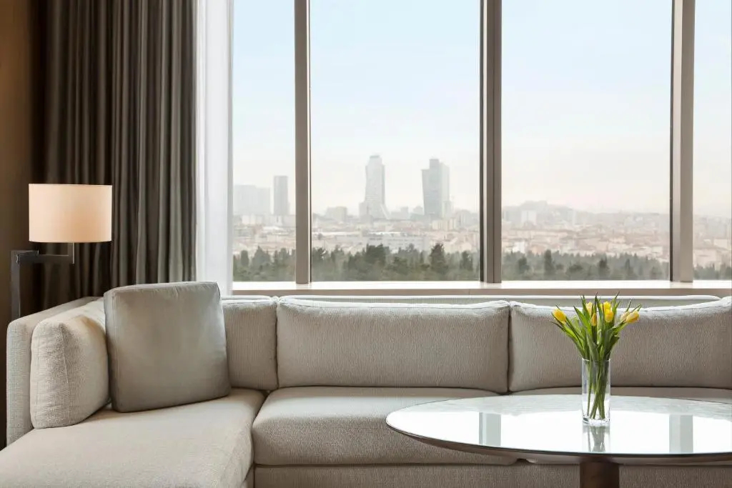 Foto - Hyatt Centric Levent Istanbul