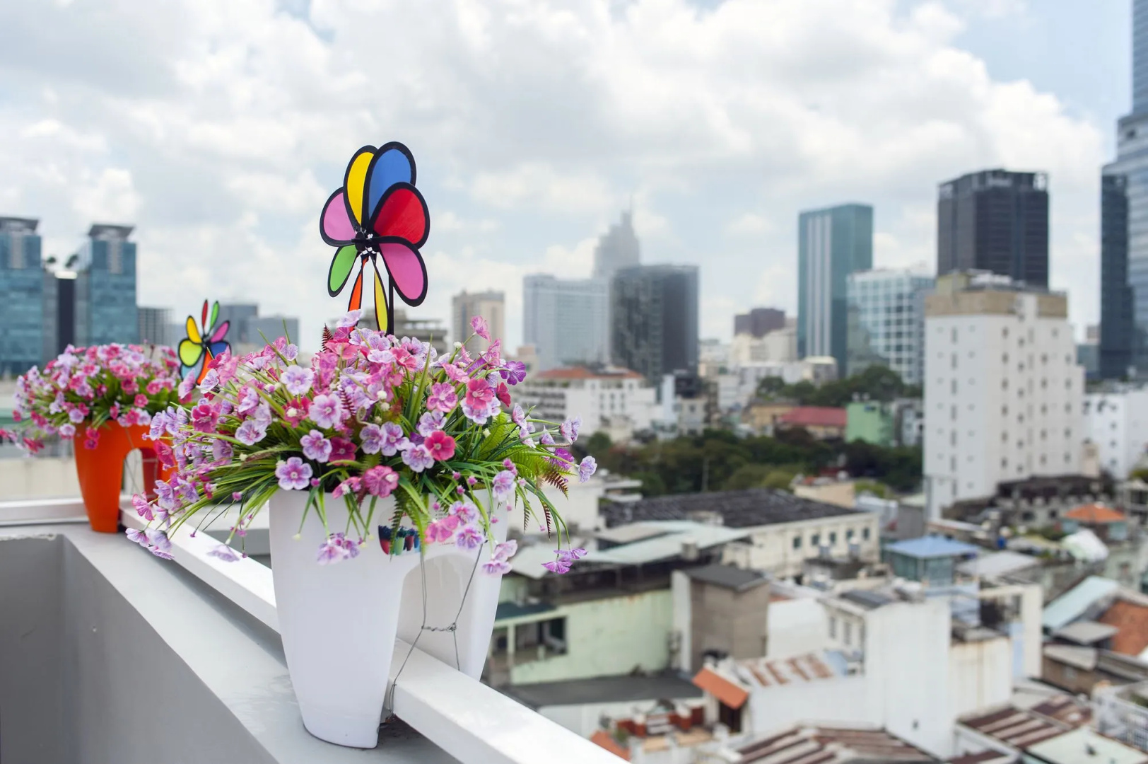 Photo - Ace Hotel Ben Thanh
