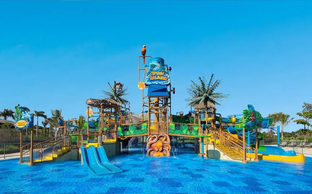 Photo - Lopesan Splash Cove Resort, Spa & Casino