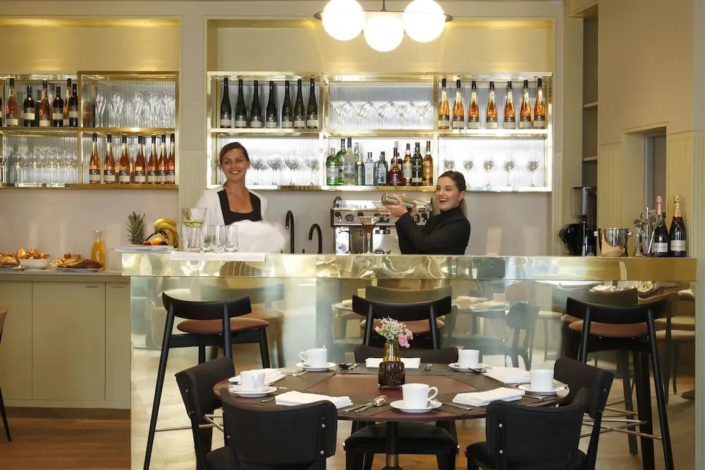 Foto - Rockwell East-Tower Bridge