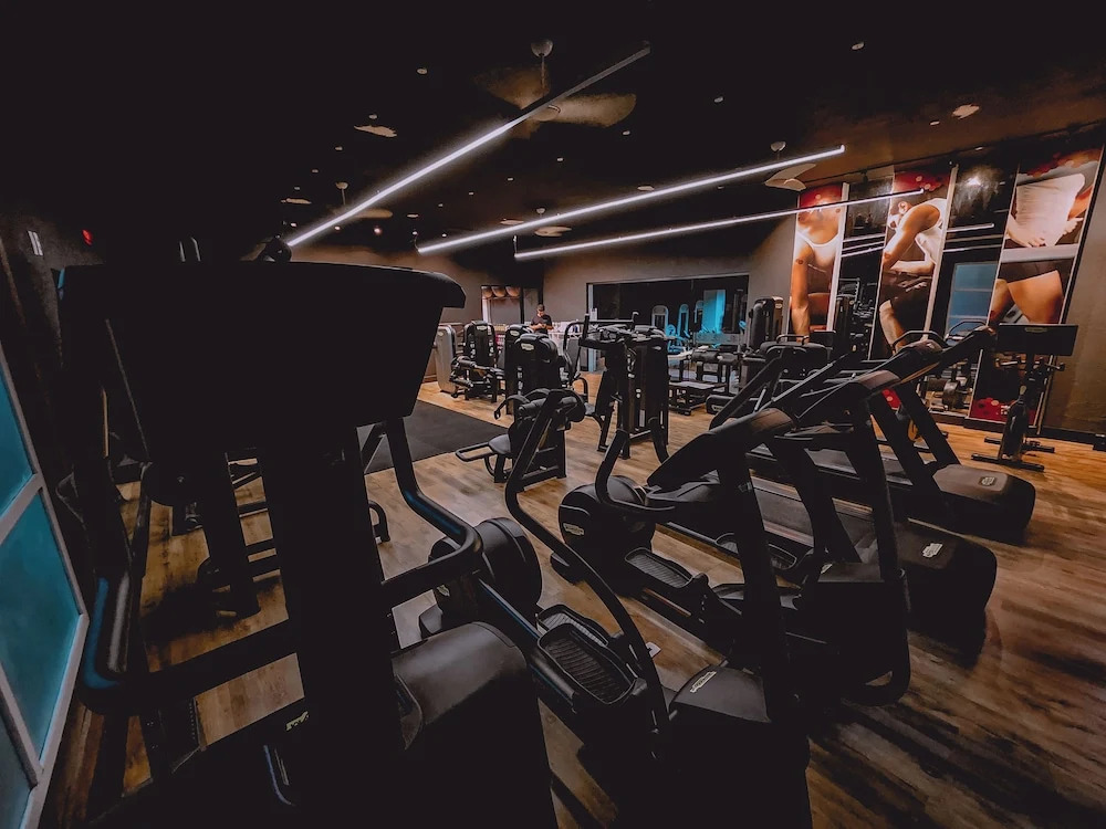 Foto - Saison Resort & Spa